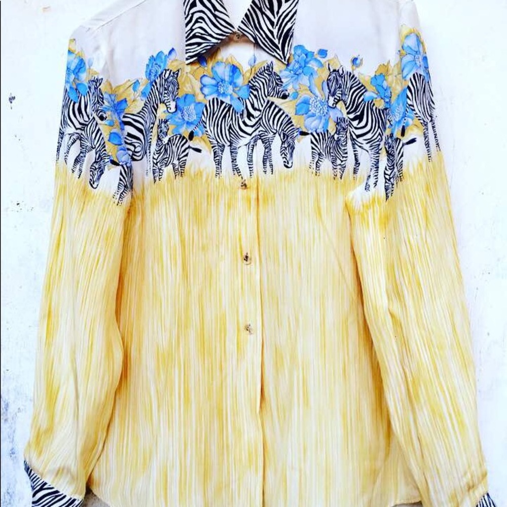 Vintage shirts